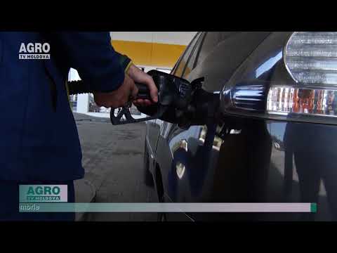 Benzina se ieftinește, motorina se scumpește – AGRO TV News