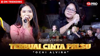 Download lagu Ochi Alvira - Terbuai Cinta Palsu ( LIVE SKA DUT ) mp3 Download lagu Ochi Alvira - Terbuai Cinta Palsu ( LIVE SKA DUT ) mp3