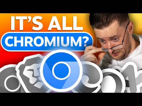 Chromium Browsers vs Non-Chromium Browsers | Which browser to choose?