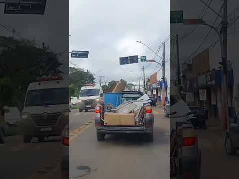 SÃO GOTARDO MG 🇧🇷