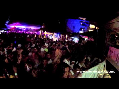 BPM 2014 Roger Sanchez Kool Beach