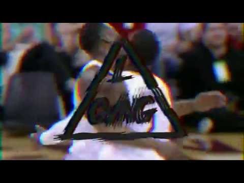 ELEGVNGSTER - JUMPMAN REMIX [ Official Video / CODEITUNE 2 ]