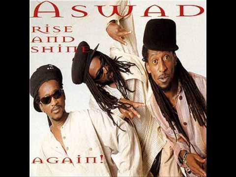 Aswad - World Of Confusion