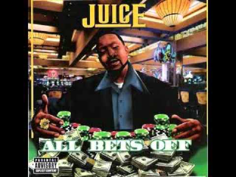 J.U.I.C.E. - I Rap Like