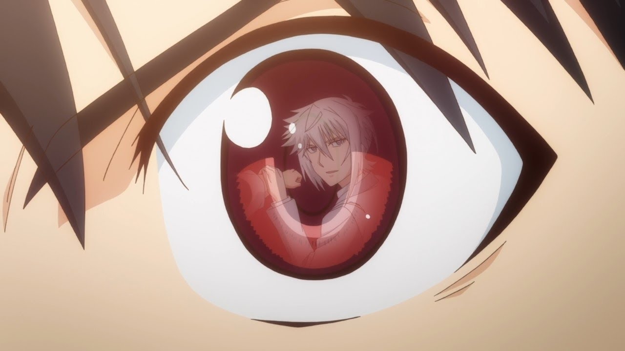 UQ Holder! - Episode 08 [Takarir Indonesia]