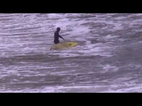 Maya in US 2011 — WEF 28 — Surfing the Zuvuya