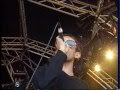 Shed Seven - Bully Boy - Live at T in the Park 1995