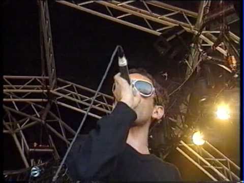 Thumbnail for Shed Seven - Bully Boy - Live at T in the Park 1995 by Shed Seven