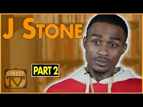Stonah4rmThaTown did not fight Piru rivals in prison (pt. 2)