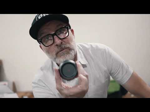 PK Grills PK300 Assembly Video