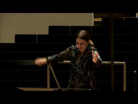 ICE performed by the Lahti Symphony Orchestra