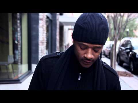 Antonious - "On My Game" Official Music Video