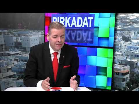 PIRKADAT Breuer Péterrel: Schmuck Andor