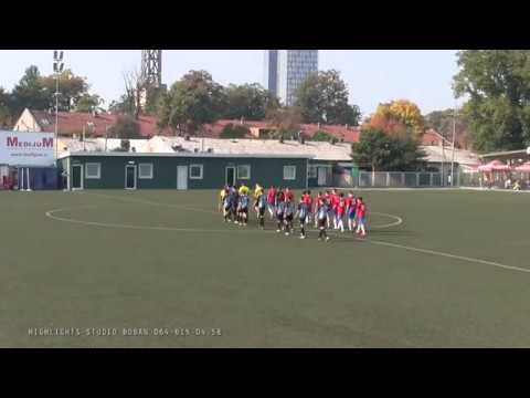 2006 KAMPIONE-RADNICKI NB    19/10/2019