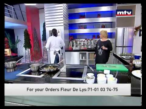 Welldone - Sauce au Fois Gras 21 Dec 2012