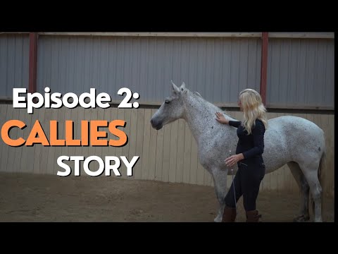 Épisode 2 : Découvrir le passé de Callie et assurer son avenir