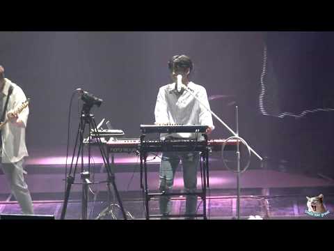 190809 DAY6 (데이식스) 'Gravity' - 두통 (원필 focus)