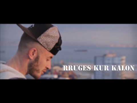 Blazer - Rruges Kur Kalon (Official Song)