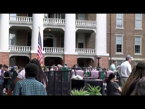 A Classical Peace - Justin Joseph Moore