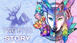 Two Eyes - Story