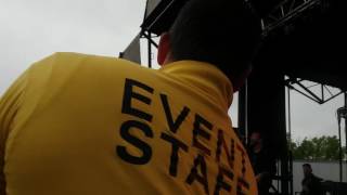 052116 Rock on the Range - Wilson "Windows Down"