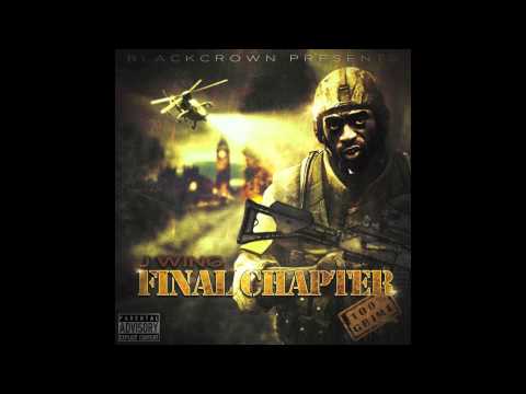 J Wing - In the trap