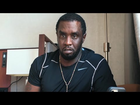 Sean Combs: The Reckoning Recap: NEW Diddy Reveals From 50 Cent's Netflix Doc