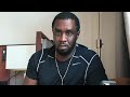Sean Combs The Reckoning Recap NEW Diddy Reveals From 50 Cent S Netflix Doc