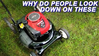 Fixing A Craftsman Mower That Won't Start