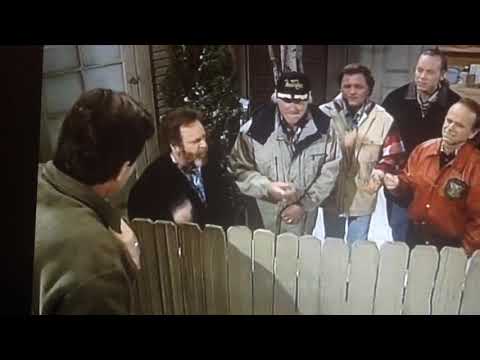 Home improvement The beach boys Little Deuce Coupe