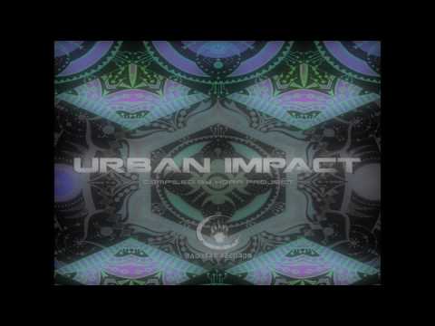 05. Ohmny - Crazy Frequency (185 BPM)