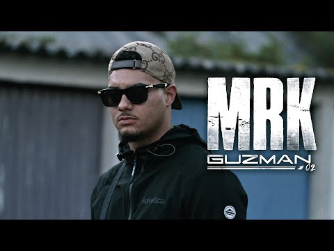 Mrk - Guzman #02