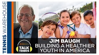 Jim Baugh: Grassroots Advocate for Healthier Kids