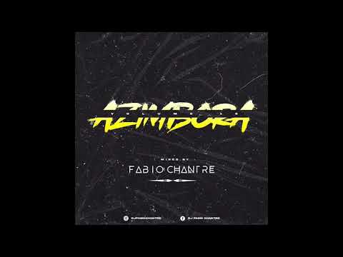 Azimbora Vol.18 - Dj Fábio Chantre (AfroHouse)