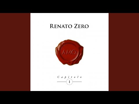 Videoclip de I '70 — Renato Zero