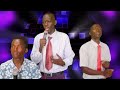 Chakutumaini sina-Tunaye Mungu-Mwaminifu-Mungu yu mwema by pst Collins Khisa.