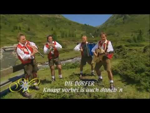 Dorfer - Knapp vorbei ist auch daneben 2011