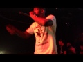 Freddie Gibbs-Pronto Live In Santa Barbara 2/7/15 ...