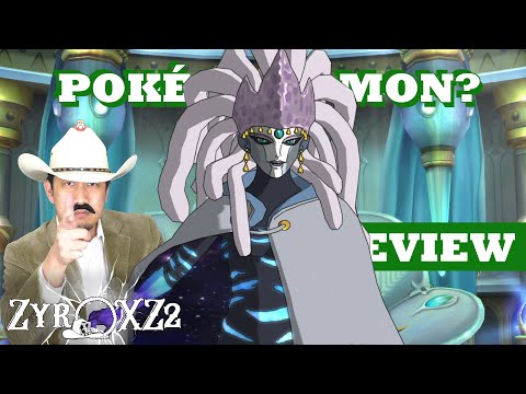 Ni no Kuni: Wrath of the White Witch Remastered (Review)