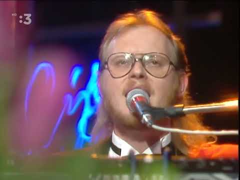 Vašo Patejdl - Umenie Žiť (Live, 1987)