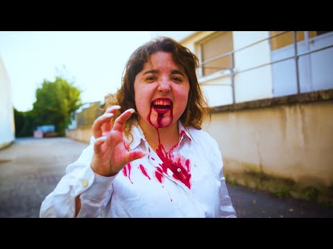 Morgane Makeup - Vampire (Clip Officiel)