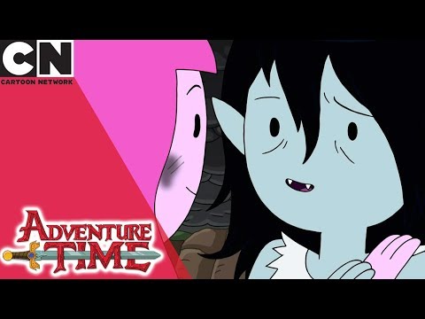 Adventure Time | Saving Princess Bubblegum | Cartoon Network