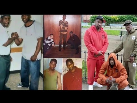 Brownsville and Rikers island legend Rondu, fight with DMX, fight in the court house (JAIL story)