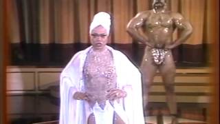 Eartha Kitt--Timbuktu!, In the Beginning Woman, 1978 TV