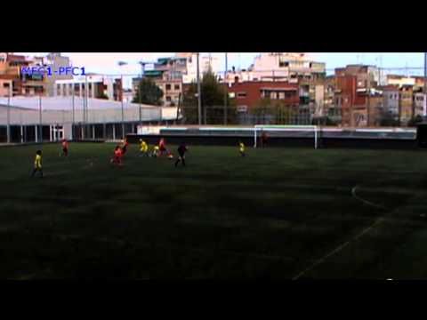 Crónica Jornada 6 (8/11/2014); Martinenc FC B 2 - Palautordera CF 1