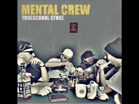 Mental Crew - Typowo Ponad Przeciętność .