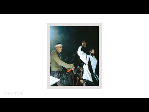 ALEJO X LEGALLYRxx Type Beat - "ROLA"