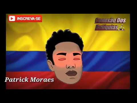 MC THEUS COSTA - TREM BALA (LANÇAMENTO 2k18) BRABA!