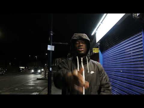 FEEEMO – AIR MAX RIDDIM (PROD. SWIFTA BEATER) @FEEEMO__