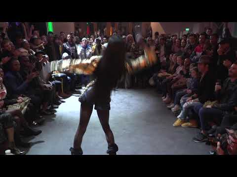 OVERALL MOTHER CAMPBELL LSS